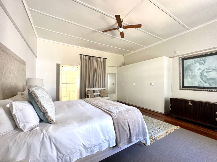 To Let 3 Bedroom Property for Rent in Riebeek Kasteel Western Cape